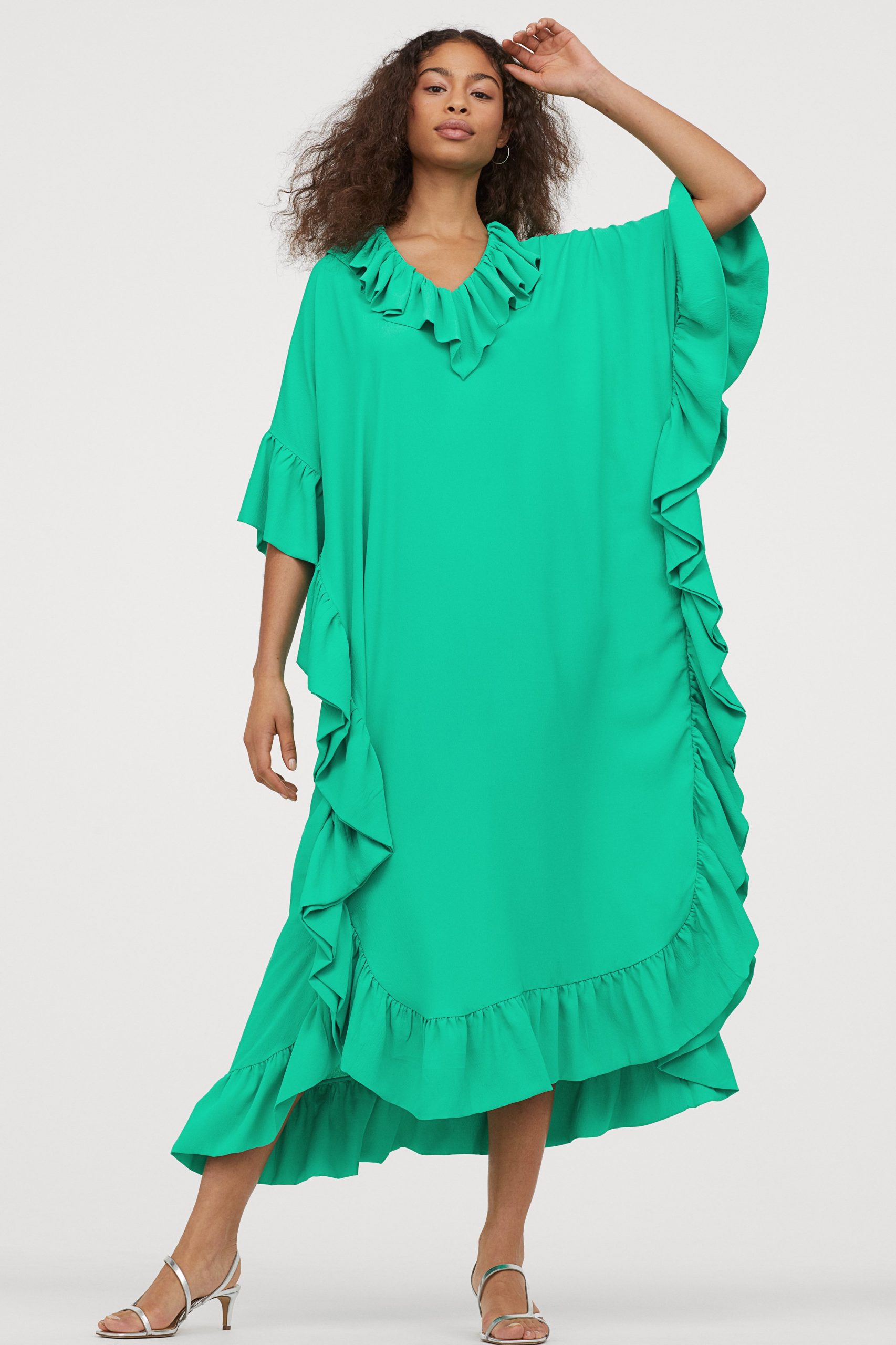 ملابس رمضان 2020 من اتش اند ام